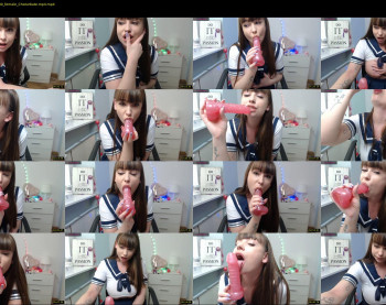 rita_wane — 8 minute Chaturbate female cam show recording, 1080p, Mar 25, 2021