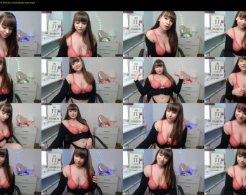 rita_wane — 15 minute Chaturbate female cam show recording, 1080p, Mar 25, 2021