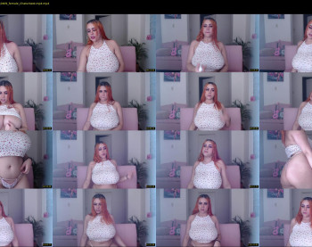 sabrina_geek — 70 minute Chaturbate female cam show recording, 1080p, Mar 26, 2021