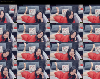 sandrami__ — 13 minute Chaturbate female cam show recording, 720p, Mar 25, 2021