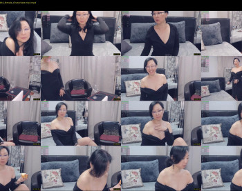 sandrami__ — 36 minute Chaturbate female cam show recording, 720p, Mar 25, 2021