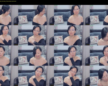sandrami__ — 13 minute Chaturbate female cam show recording, 720p, Mar 25, 2021