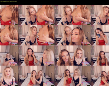 sanymorgan — 9 minute Chaturbate couple cam show recording, 1080p, Mar 25, 2021