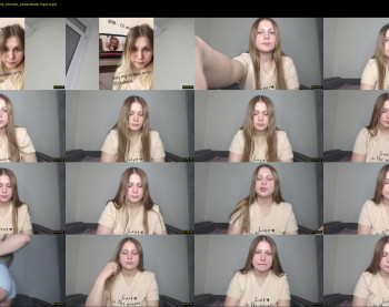 sashabulls — 35 minute Chaturbate couple cam show recording, 1080p, Mar 25, 2021