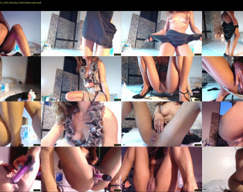 scorching_rocks — 28 minute Chaturbate couple cam show recording, 720p, Mar 25, 2021