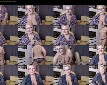 selenna57 — 48 minute Chaturbate female cam show recording, 720p, Mar 25, 2021