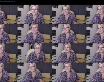 selenna57 — 16 minute Chaturbate female cam show recording, 720p, Mar 25, 2021