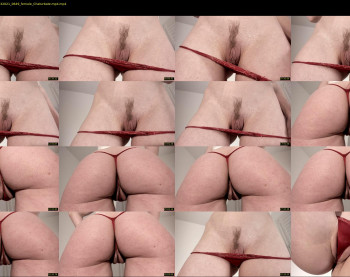 sexytemptation6969 — 43 minute Chaturbate female cam show recording, 1080p, Mar 25, 2021