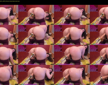 shygirlfromeurope — 51 minute Chaturbate female cam show recording, 1080p, Mar 25, 2021