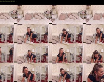 sofialloyd — 37 minute Chaturbate female cam show recording, 1080p, Mar 26, 2021