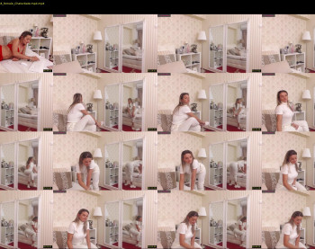 sofialloyd — 12 minute Chaturbate female cam show recording, 1080p, Mar 26, 2021