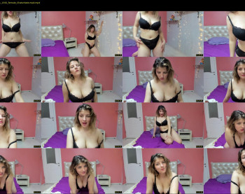 sonya_boldwin — 9 minute Chaturbate female cam show recording, 1080p, Mar 25, 2021