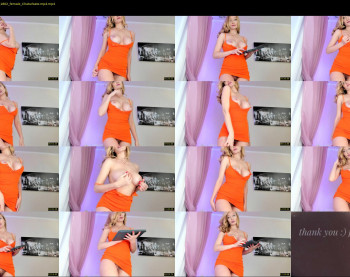 sonya_kelsey — 20 minute Chaturbate female cam show recording, 1080p, Mar 25, 2021