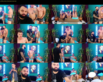 straigthguysfun — 71 minute Chaturbate male cam show recording, 1080p, Mar 25, 2021