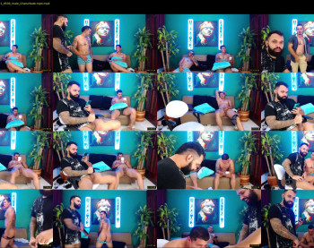 straigthguysfun — 70 minute Chaturbate male cam show recording, 1080p, Mar 25, 2021