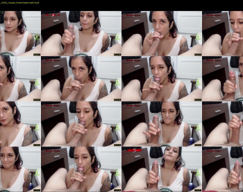 strong1couple — 14 minute Chaturbate couple cam show recording, 720p, Mar 25, 2021