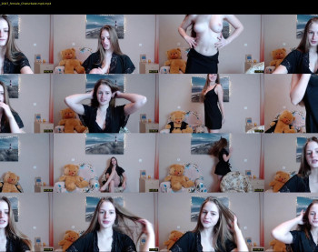 sweet_sin_sati — 70 minute Chaturbate female cam show recording, 1080p, Mar 25, 2021