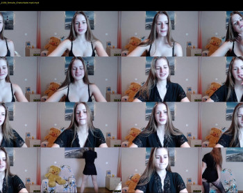 sweet_sin_sati — 70 minute Chaturbate female cam show recording, 1080p, Mar 25, 2021