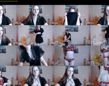 sweet_sin_sati — 71 minute Chaturbate female cam show recording, 1080p, Mar 25, 2021