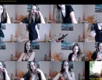 sweet_sin_sati — 58 minute Chaturbate female cam show recording, 1080p, Mar 25, 2021