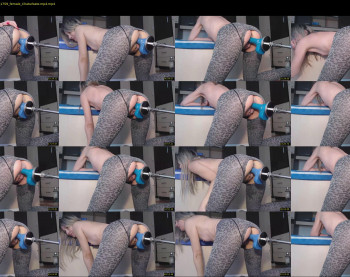 sweetcarlaxo — 60 minute Chaturbate female cam show recording, 1080p, Mar 25, 2021