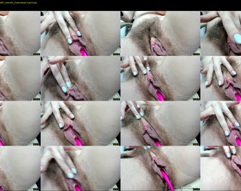 sweethottea — 6 minute Chaturbate female cam show recording, 1080p, Mar 25, 2021