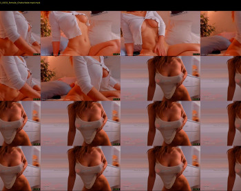 sweetnameless — 15 minute Chaturbate couple cam show recording, 1080p, Mar 26, 2021