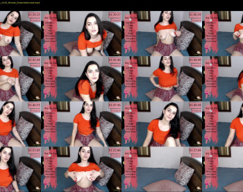 taissa_farmiga — 18 minute Chaturbate female cam show recording, 720p, Mar 25, 2021