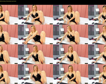 tania_rowse — 29 minute Chaturbate female cam show recording, 1080p, Mar 25, 2021
