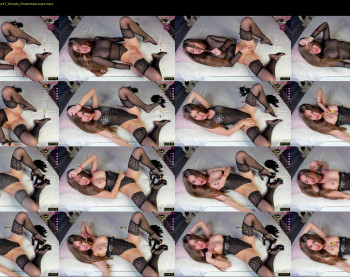 tanya_welth — 70 minute Chaturbate female cam show recording, 1080p, Mar 25, 2021