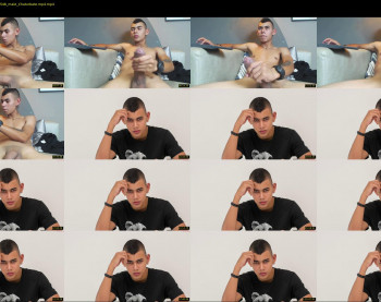 tatanwalker — 70 minute Chaturbate male cam show recording, 720p, Mar 25, 2021