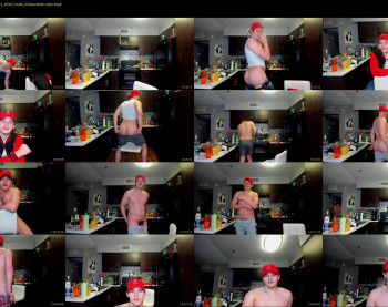 thejohnnystone — 126 minute Chaturbate male cam show recording, 720p, Mar 26, 2021