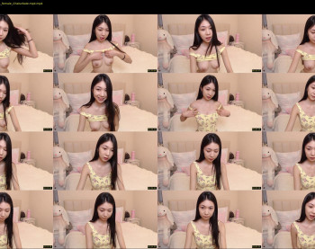 tristanat — 5 minute Chaturbate female cam show recording, 1080p, Mar 25, 2021