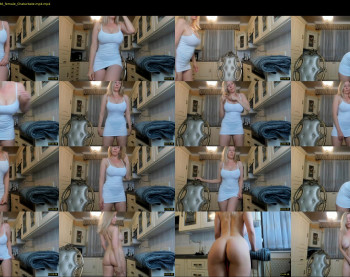 tunderose — 30 minute Chaturbate female cam show recording, 1080p, Mar 25, 2021