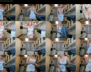 tunderose — 39 minute Chaturbate female cam show recording, 1080p, Mar 25, 2021