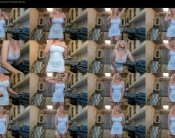 tunderose — 7 minute Chaturbate female cam show recording, 1080p, Mar 25, 2021