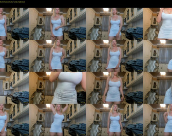 tunderose — 17 minute Chaturbate female cam show recording, 1080p, Mar 25, 2021