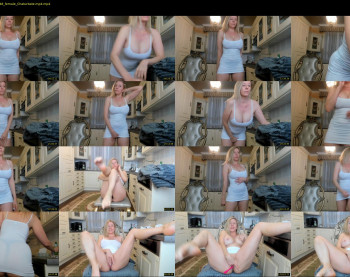 tunderose — 72 minute Chaturbate female cam show recording, 1080p, Mar 25, 2021