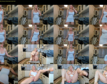 tunderose — 72 minute Chaturbate female cam show recording, 1080p, Mar 25, 2021