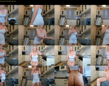 tunderose — 70 minute Chaturbate female cam show recording, 1080p, Mar 25, 2021