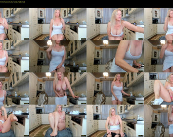 tunderose — 31 minute Chaturbate female cam show recording, 1080p, Mar 25, 2021