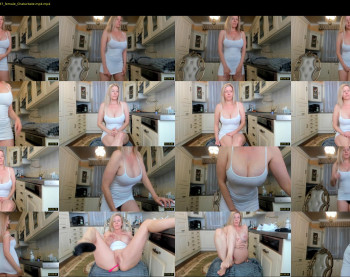 tunderose — 46 minute Chaturbate female cam show recording, 1080p, Mar 25, 2021