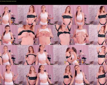 unicorngirls — 11 minute Chaturbate couple cam show recording, 1080p, Mar 25, 2021