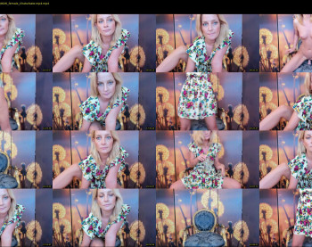 viciousqueen — 50 minute Chaturbate female cam show recording, 1080p, Mar 25, 2021