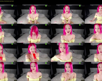 wild_lov — 70 minute Chaturbate female cam show recording, 1080p, Mar 25, 2021