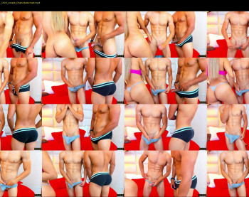 xhottoyszonex — 70 minute Chaturbate couple cam show recording, 720p, Mar 25, 2021