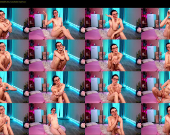 xobondaixo — 37 minute Chaturbate couple cam show recording, 720p, Mar 26, 2021
