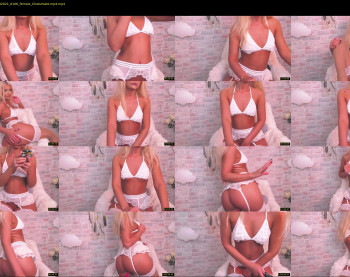 yourmidnightcoffee — 74 minute Chaturbate female cam show recording, 1080p, Mar 26, 2021
