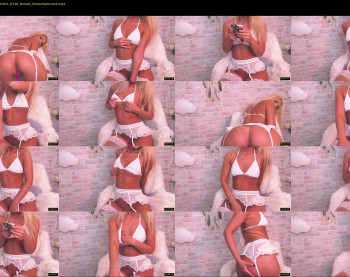 yourmidnightcoffee — 23 minute Chaturbate female cam show recording, 1080p, Mar 26, 2021