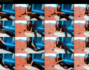 zaraagnes — 114 minute Chaturbate female cam show recording, 720p, Mar 26, 2021
